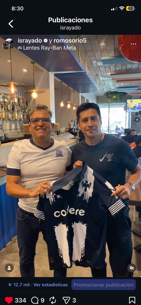 israyado's tweet photo. Saludos @TUDNUSA  @rafaelpuente regalo de mi amigo Ricardo Osorio #ChampionsCup2026  #championscup https://t.co/wdH41rrSzL