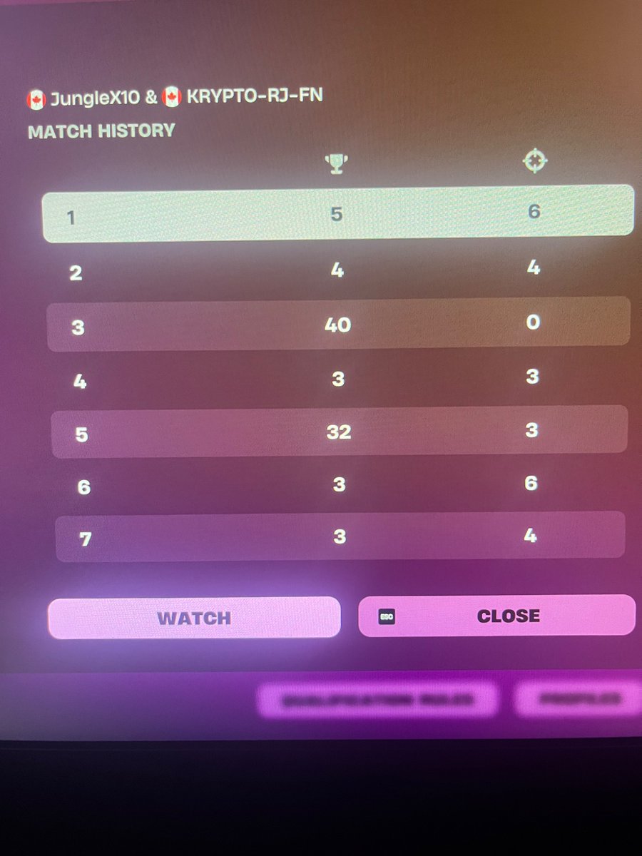 JungleX10 tweet media