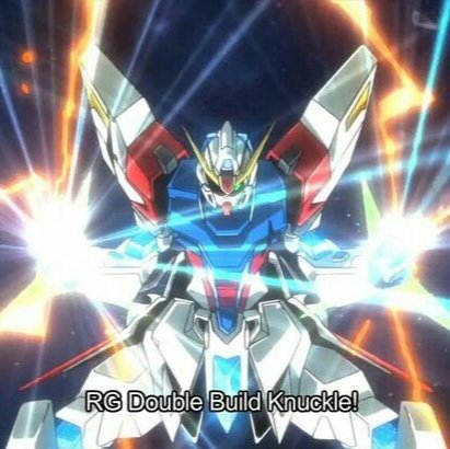 FandomGundam's tweet image. Build Strike Gundam ~ Gundam Build Fighters

#buildstrikegundam #buildstrike #gundambuildfighters #buildfighters #gundam