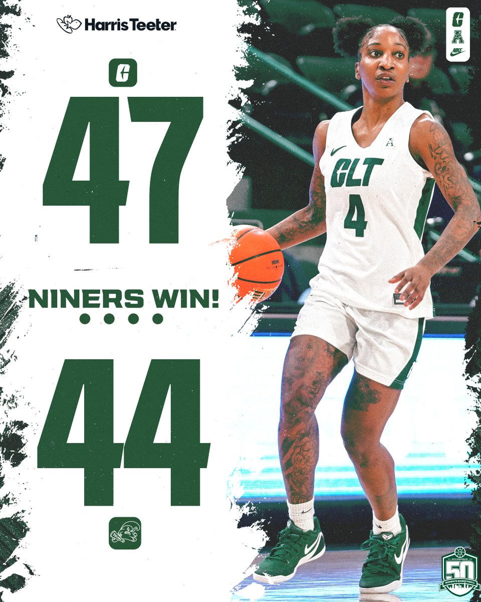 𝐍𝐈𝐍𝐄𝐑𝐒 𝐖𝐈𝐍! 

Leaving The Big Easy with a Big W!

#R2TG ⛏️x #OurTurn