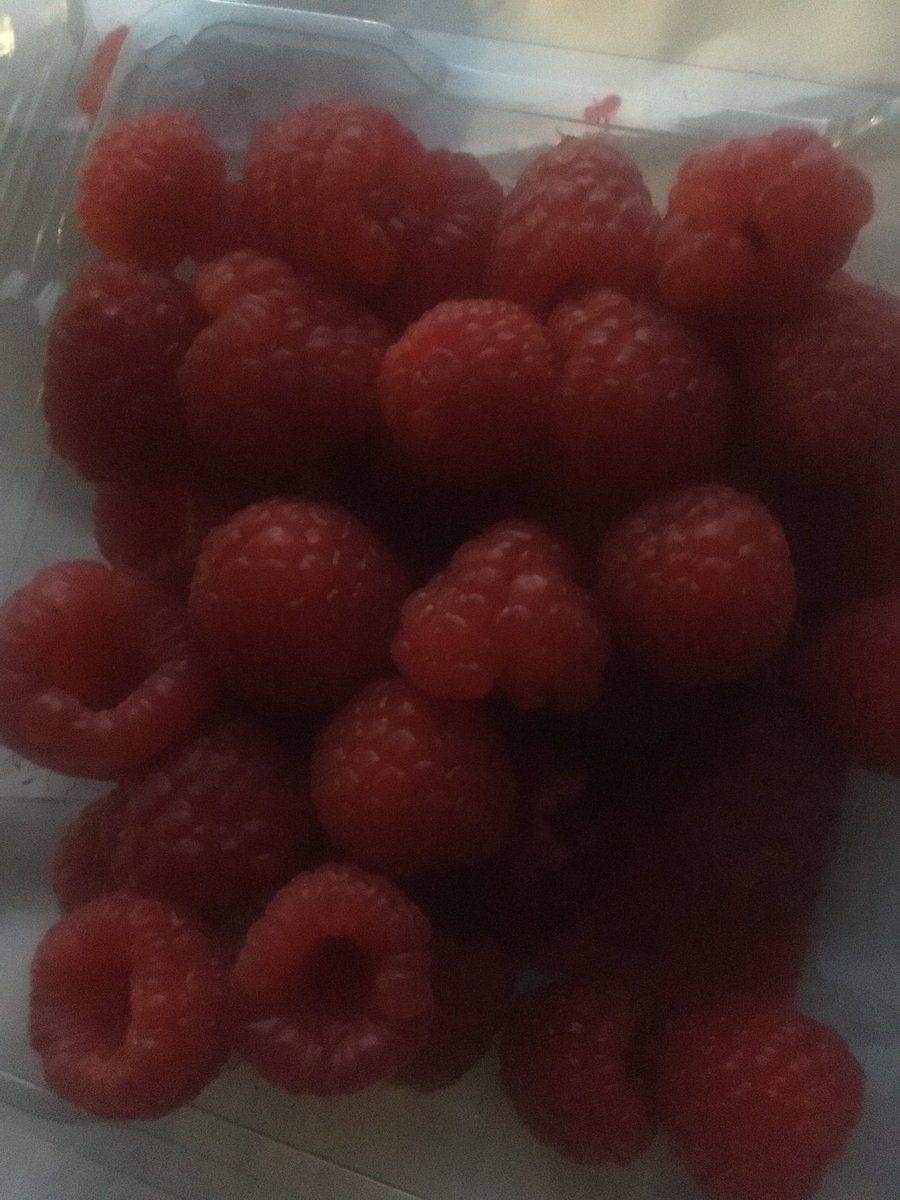 CyberBunnyVi's tweet image. #raspberry