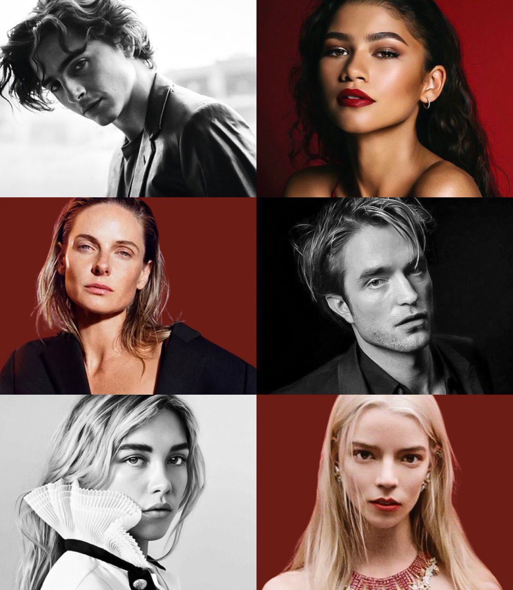 진짜 누구한명 안빼놓고 다 잘생겻다