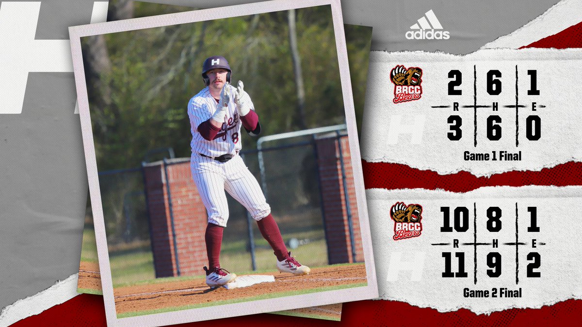 Hinds CC Baseball tweet media