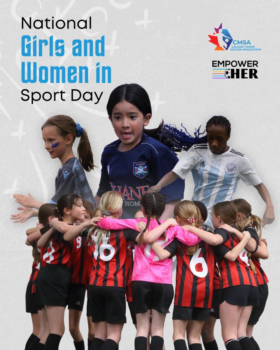 calgaryminorsoccer tweet media