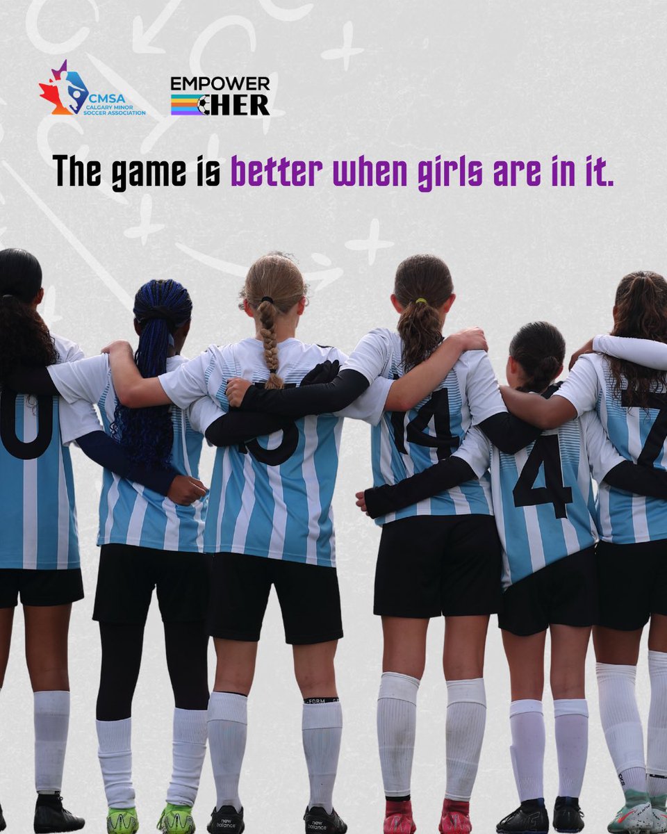 calgaryminorsoccer tweet media