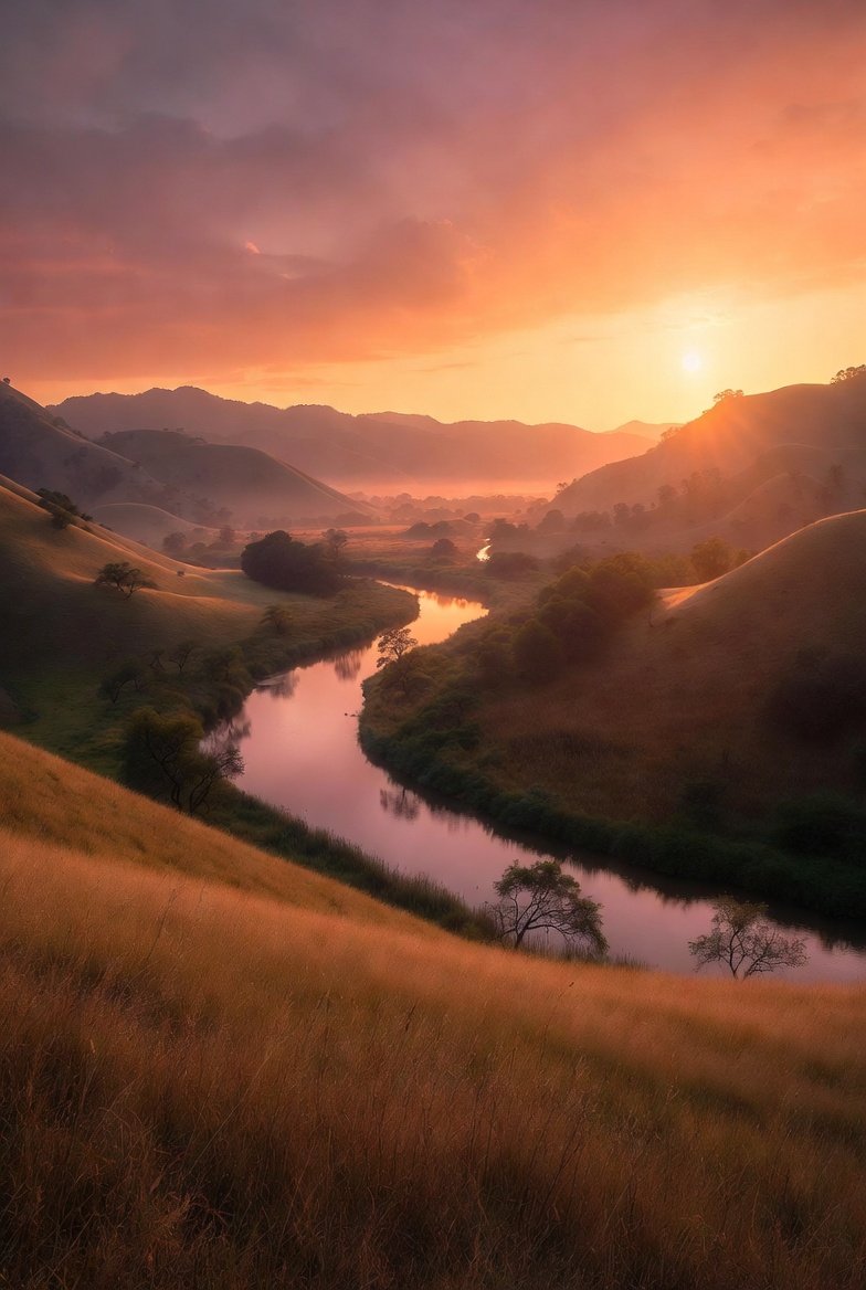 सुबह का हर सूरज यह संदेश देता है कि अभी मौका है कुछ अच्छा करने का।
गुड मॉर्निंग!#GoodMorning #India