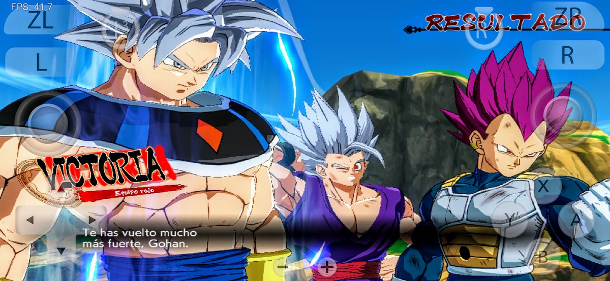 Líder Androide tweet media