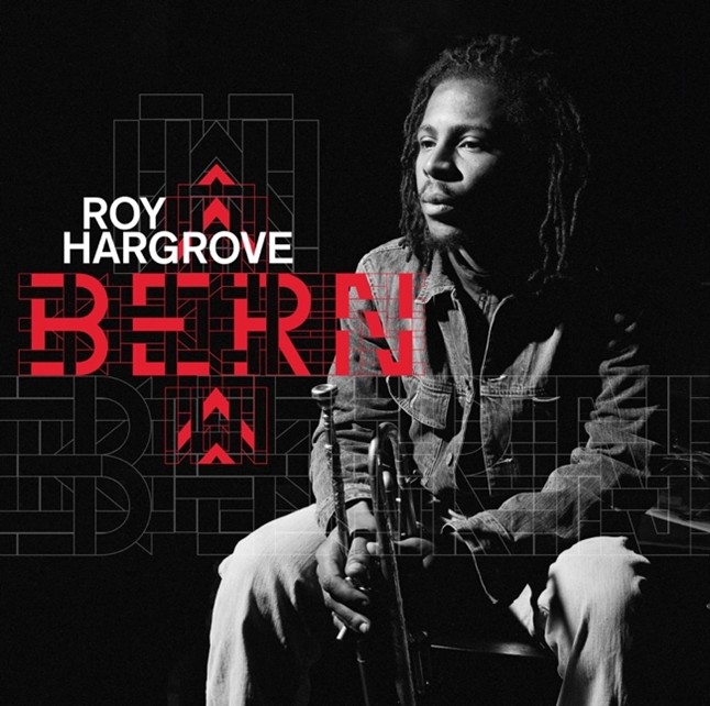 Previously unreleased Roy Hargrove album to be issued for Record Store Day  zurl.co/TPJ5N