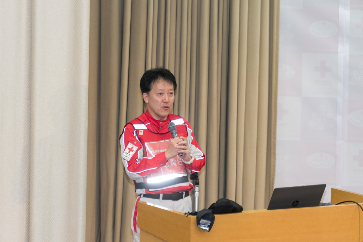 <a href="/JMA_Sendai/">仙台管区気象台</a> 防災気象講演会の講演者紹介　～第５弾～
講演会の最後には日本赤十字北海道看護大学の根本教授から 「寒冷期の災害発生を想定内とした備えと対応」と題し 、北海道・東北地方の厳しい冬で避難するとき重要なことについて講演いただきます。