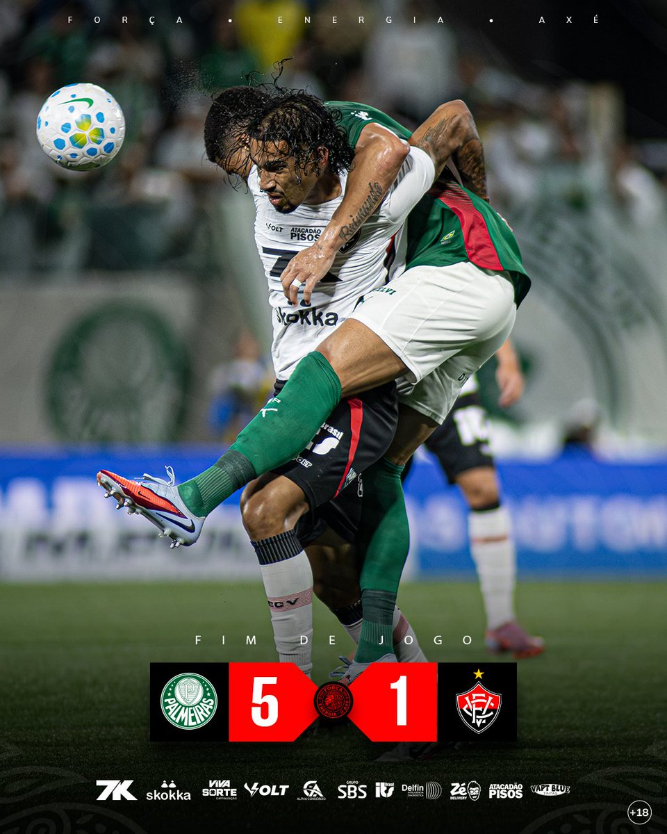 EC Vitória tweet media