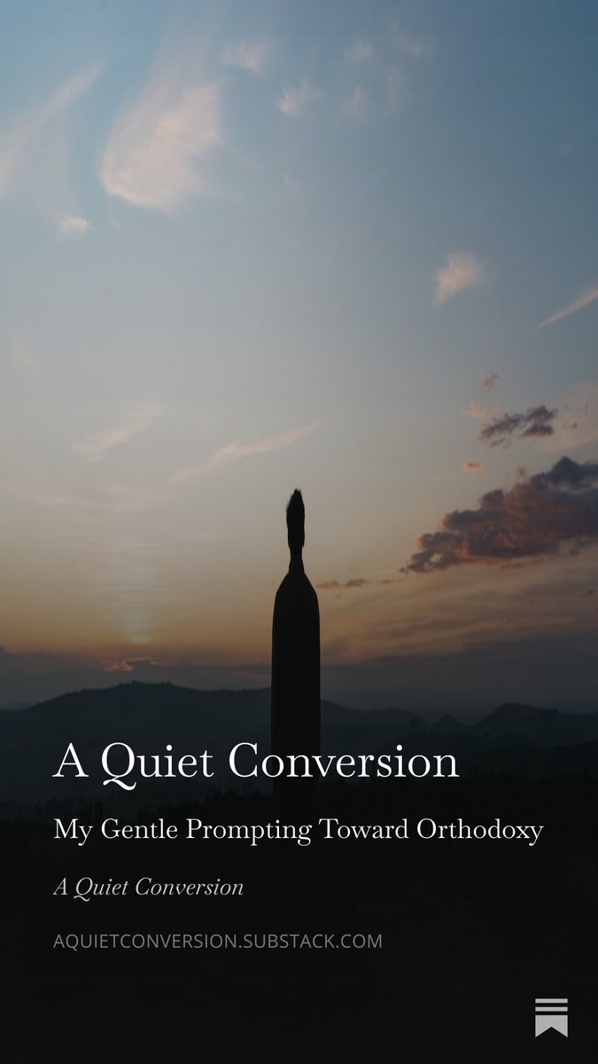 johnataylor's tweet photo. A Quiet Conversion https://t.co/NjRjMoO7WY https://t.co/UUuDs9eRcm