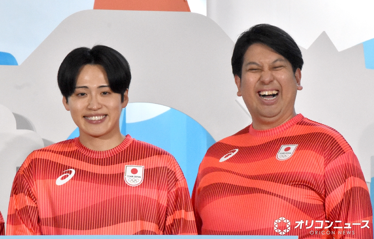 レインボー池田 滑る前提のボケを大胆披露❗️ ジャンボが丁寧に解説