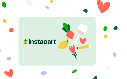 royaldraw's tweet image. WIN a $25 Instacart Gift Card
royaldraw.com/WIN-a-25-Insta…