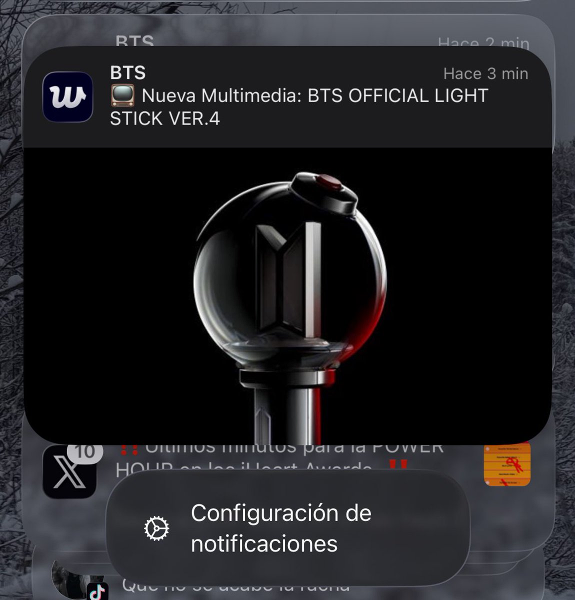 ALO SI??? TENEMOS NUEVA AB????? AAAAAHHHHH