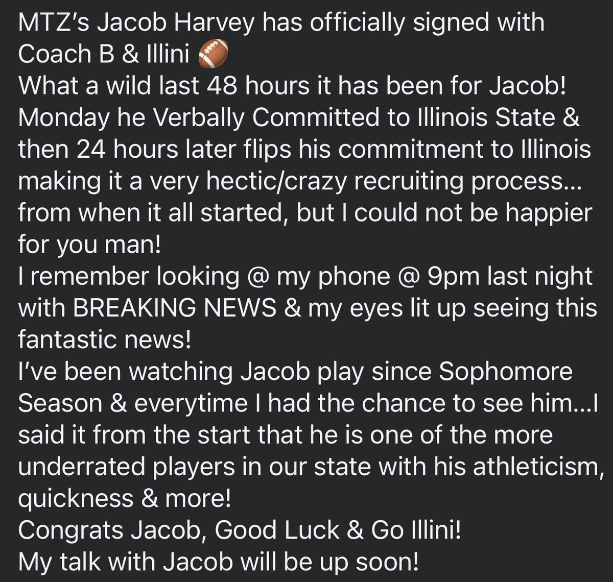 Repking Media “T-Rep” tweet media