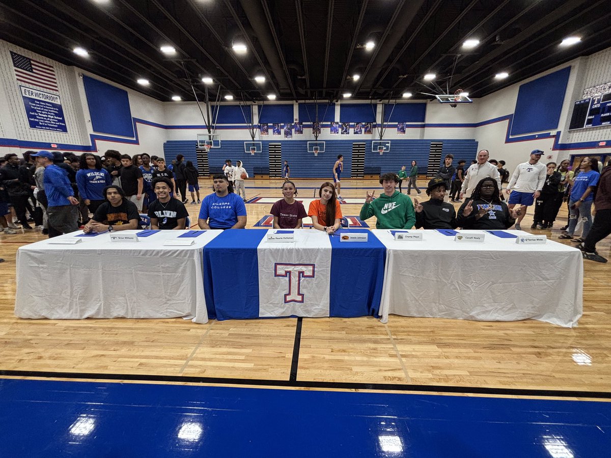 Temple Wildcats tweet media