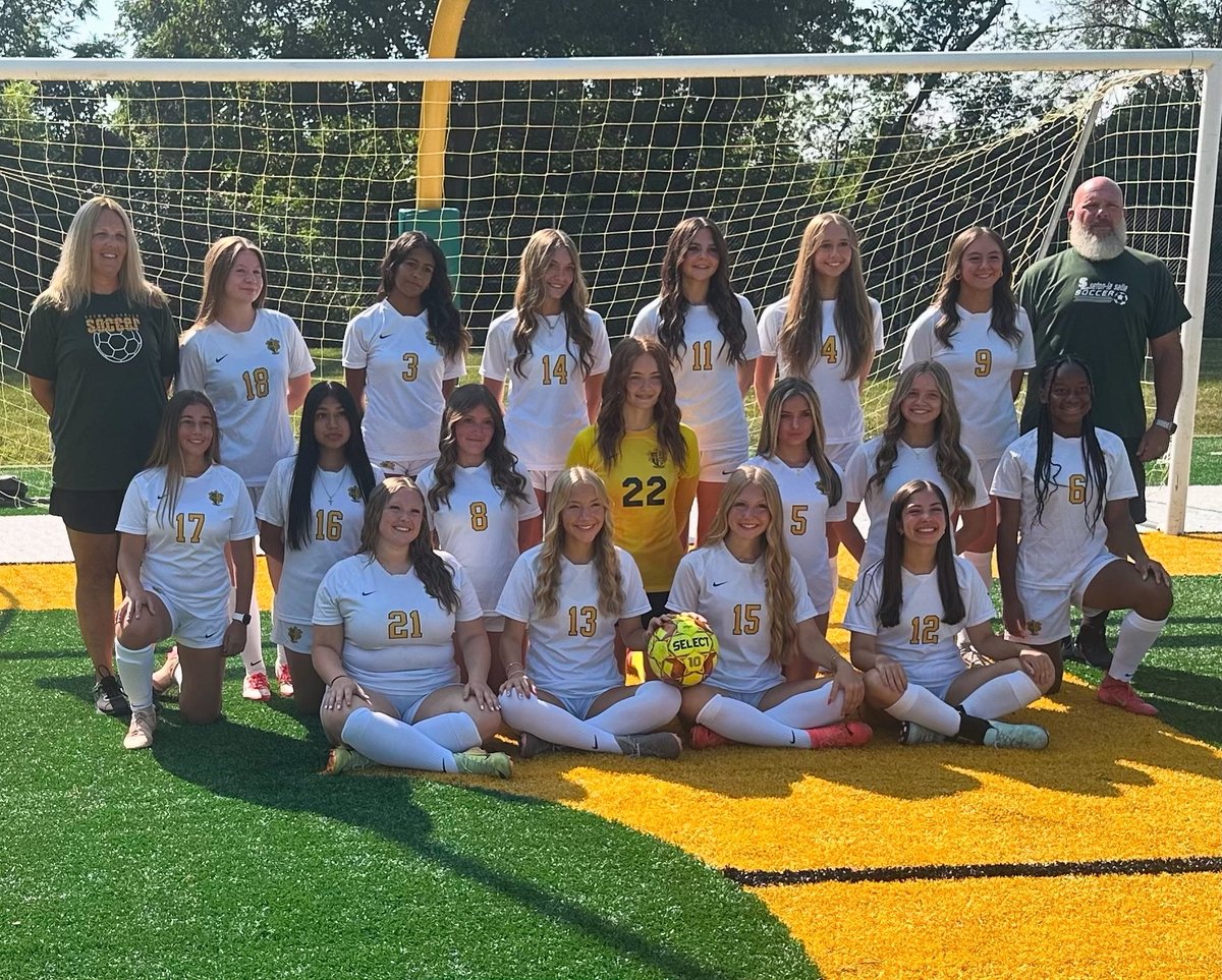 Seton LaSalle Girls Soccer tweet media