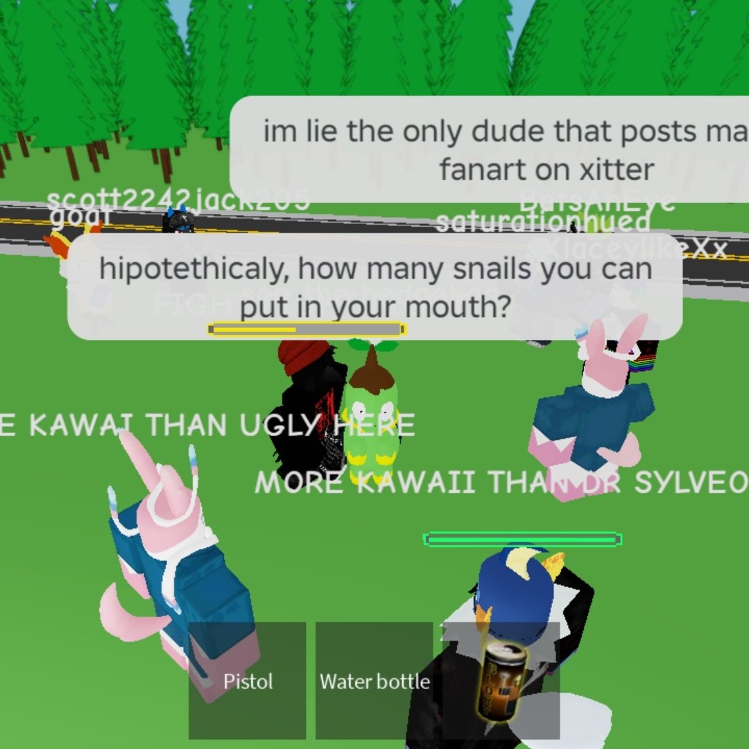 GAHlazyEVILname tweet media