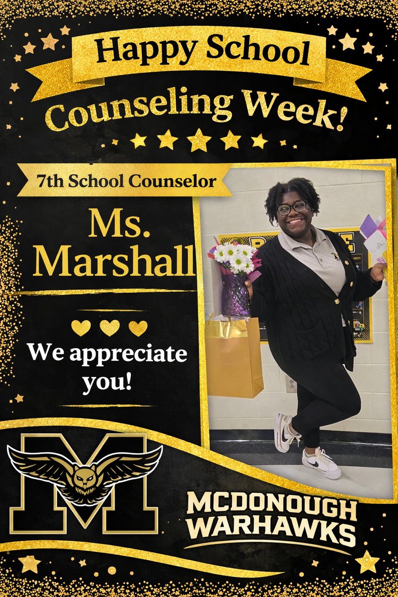 Rasheeta Culver, Ed.S. tweet media