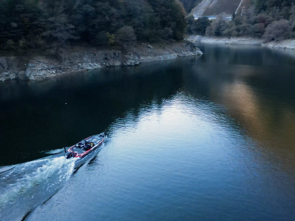 DAIWA BASS【Ultimate BASS】 tweet media