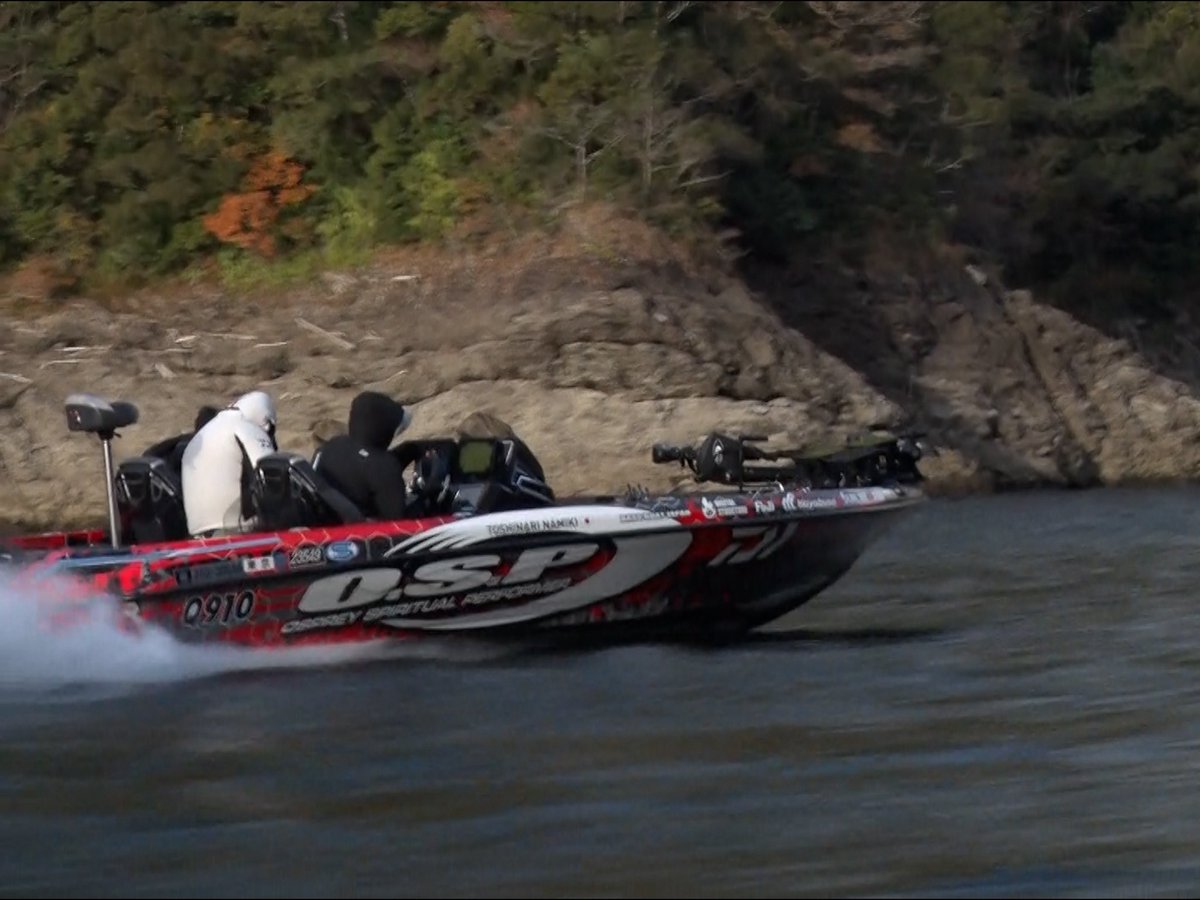 DAIWA BASS【Ultimate BASS】 tweet media