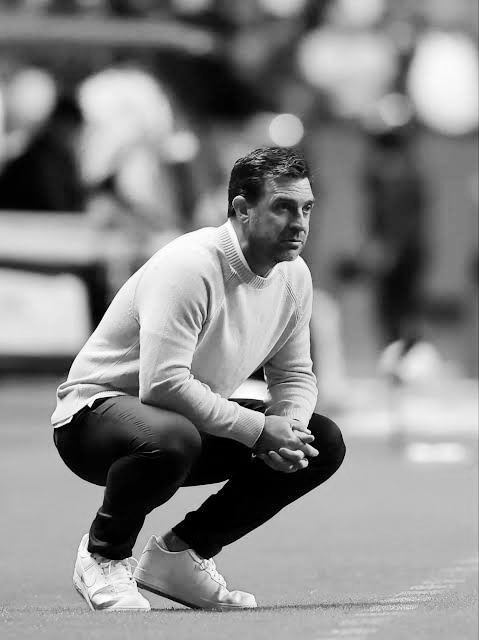 🚨ATENCIÓN 🚨
 
Pablo Guede se habria lesionado