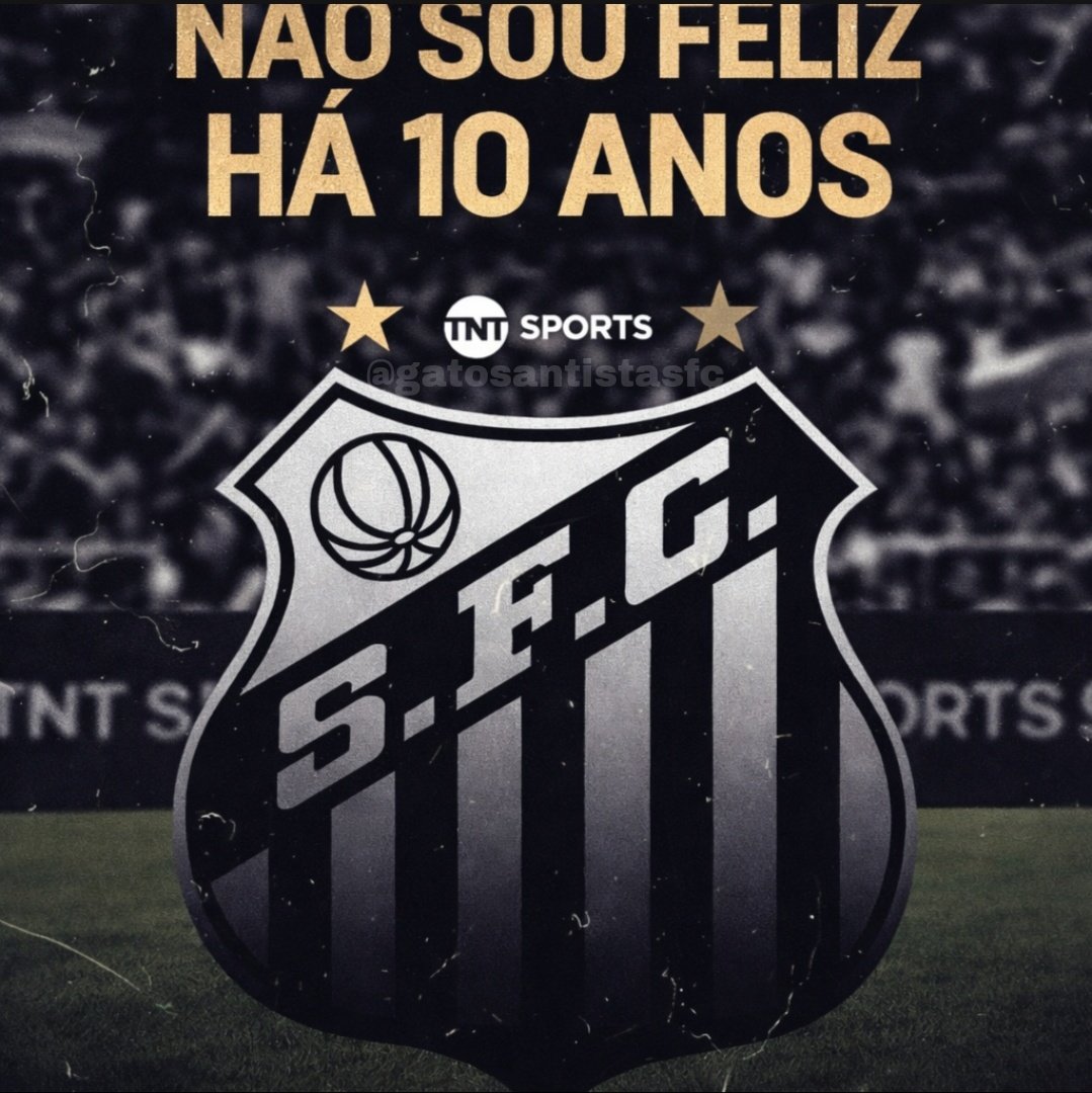 gatosantistasfc's tweet photo. É OFICIAL https://t.co/ADjujknFUh