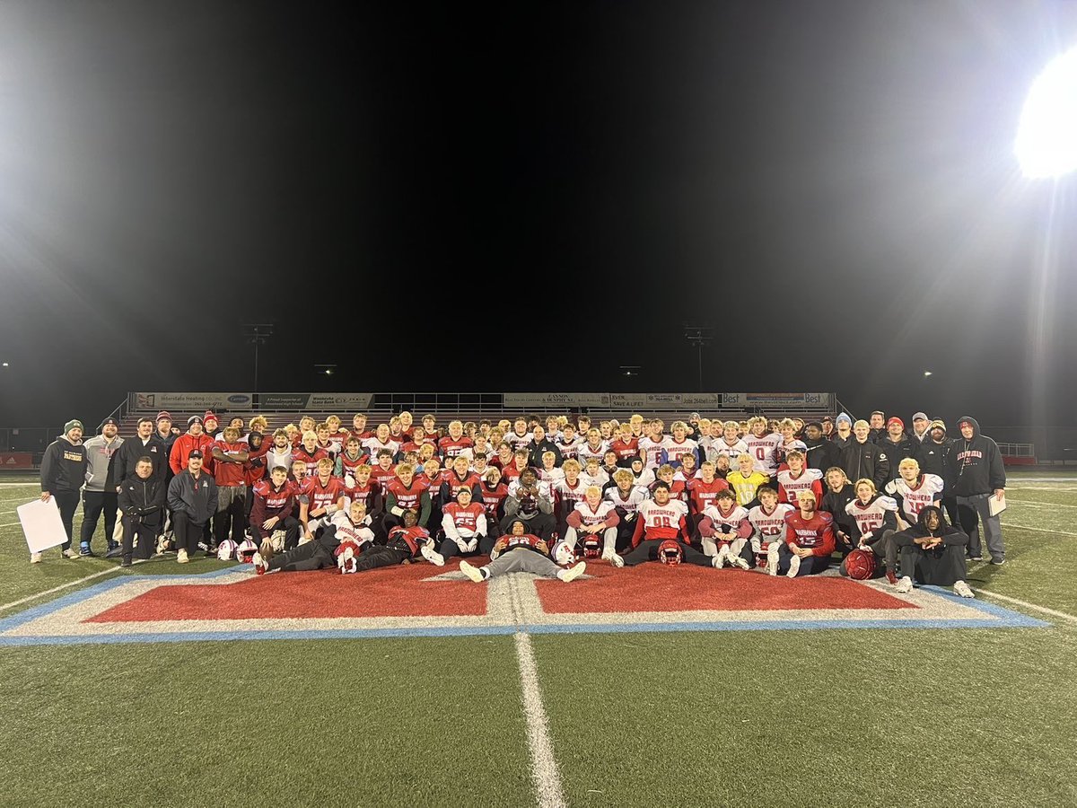 Anderson King tweet media