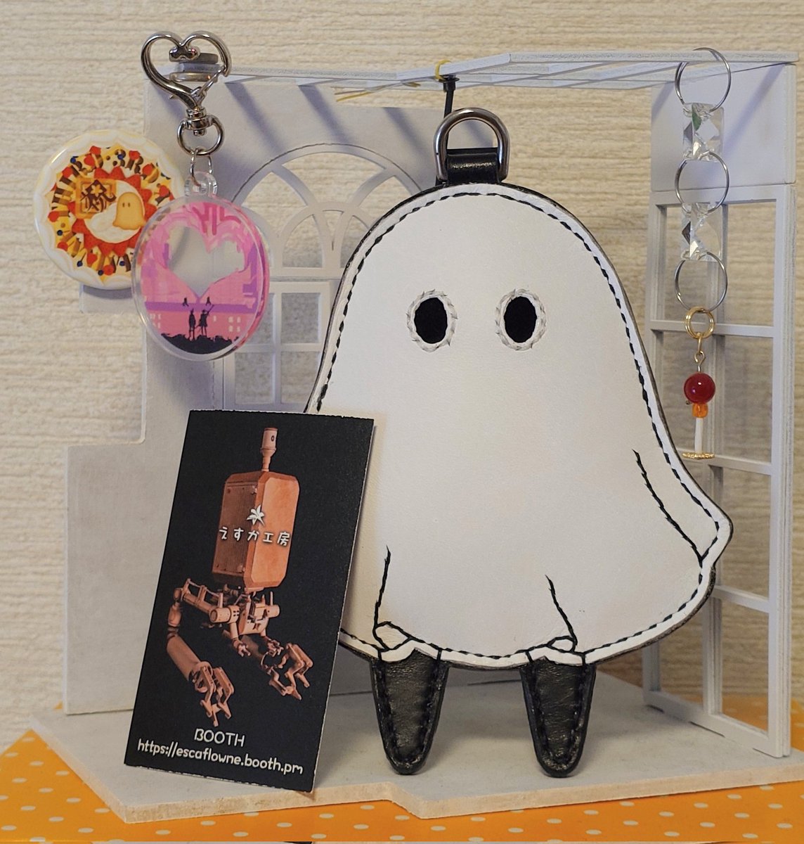 先程届きました✨️ママめっちゃ可愛いです!😭💕ありがとうご