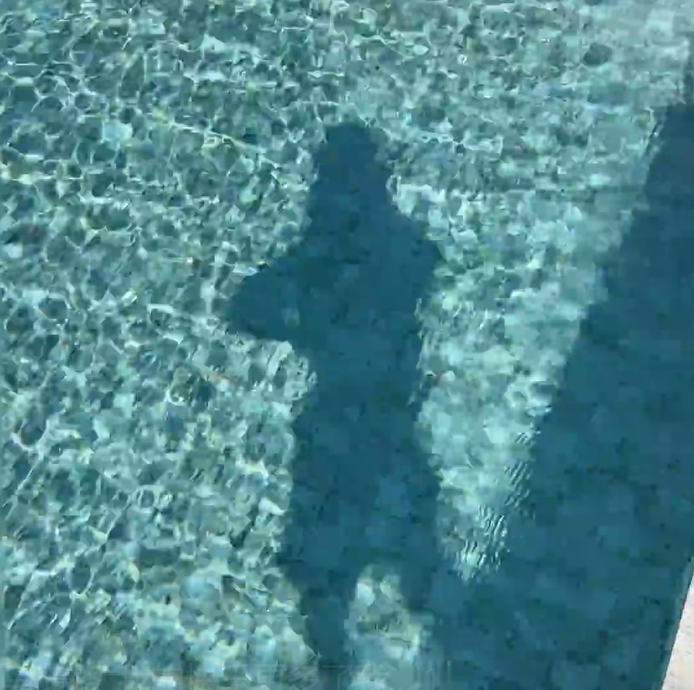 yaaphSky's tweet photo. Self-discipline leads to freedom.🏊🏻📷 https://t.co/jNOVHbzSXU