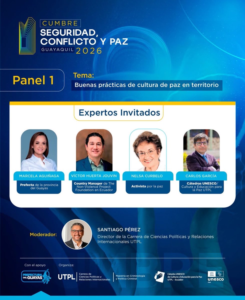 Santiago J. Pérez Samaniego tweet media