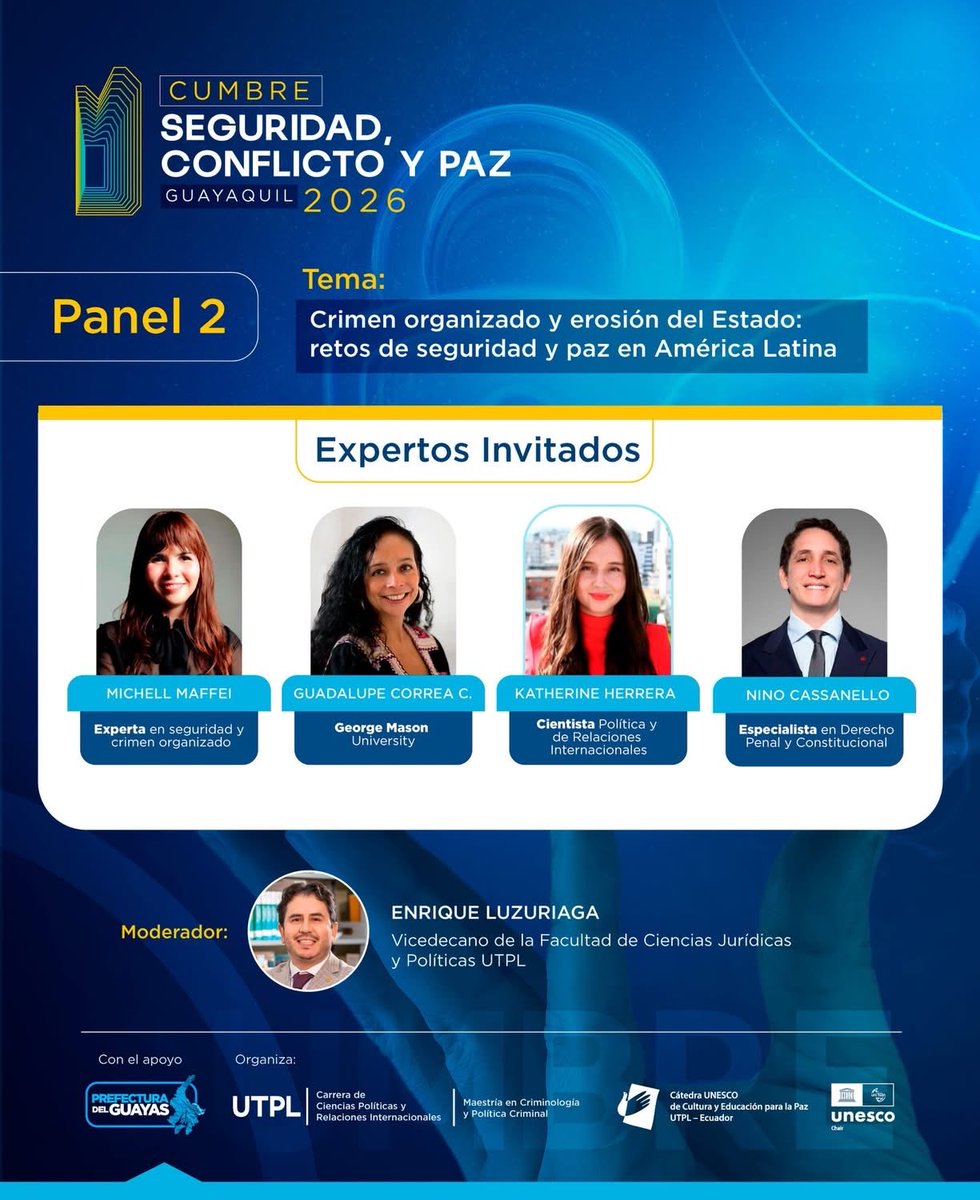 Santiago J. Pérez Samaniego tweet media