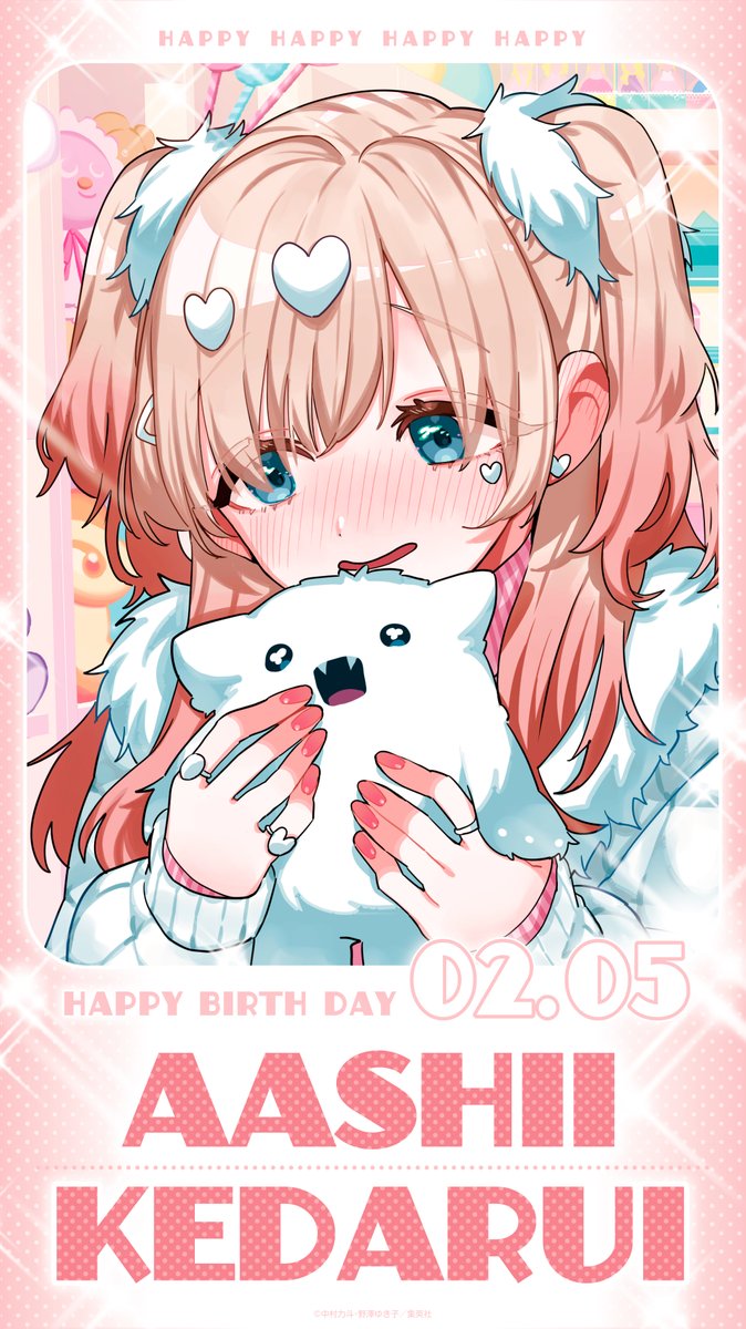 君のことが大大大大大好きな100人の彼女」＠TVアニメ第1期&第2期