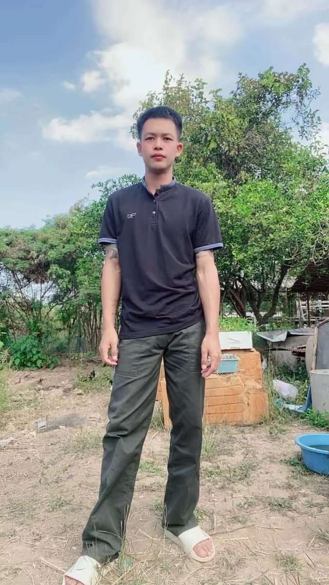 มองทางไหนก็มีแต่เทอ tweet media