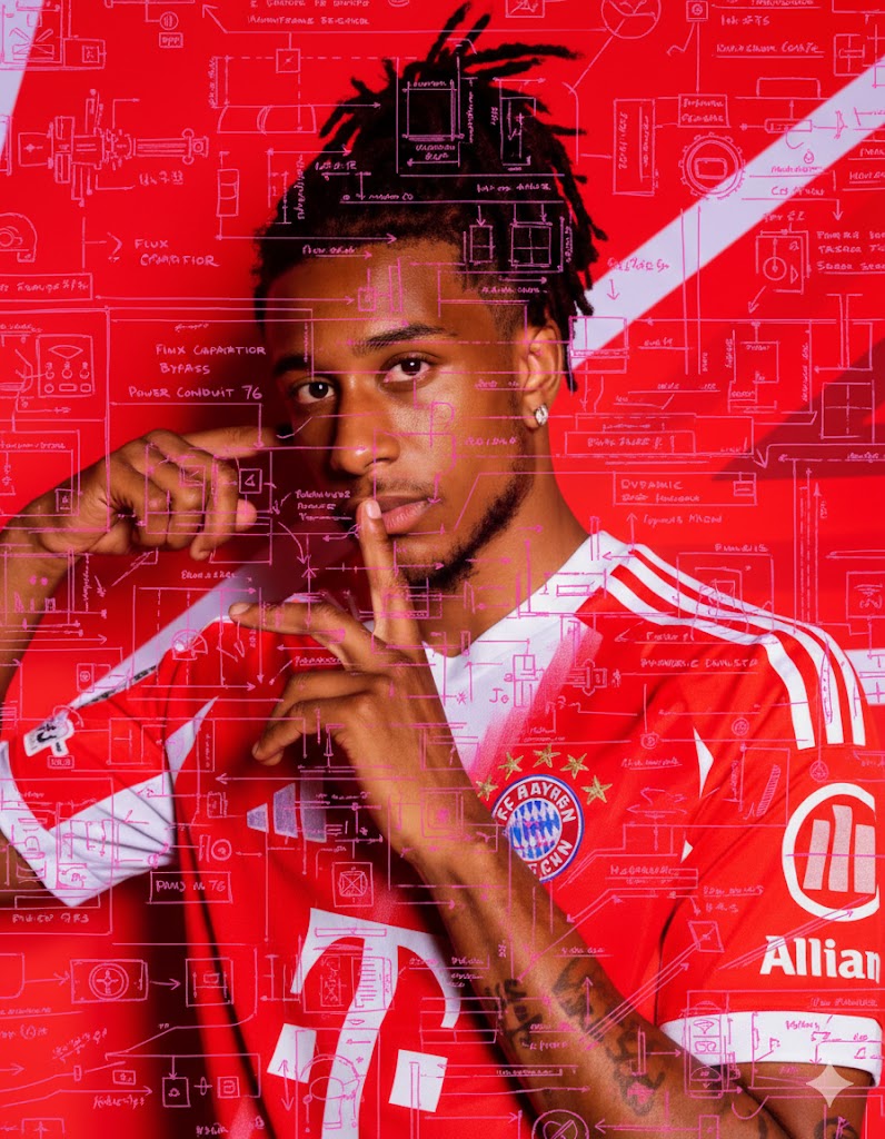 #BayernMunich's Olisse is cementing his place as the most creative player in Germany &amp; Europe this season.

The French star has a combined total of 25 for Assists &amp; Expected Assists (xA), 12 clear of his teammate Luis Diaz. dribble360.com/s/ta6v