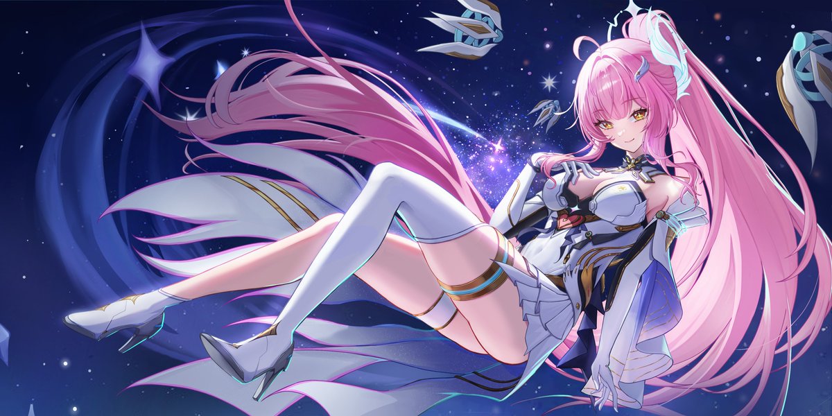 Miyobeen's tweet image. #WutheringWaves   
#鳴潮 
#Wuwafanart  
#Aemeath