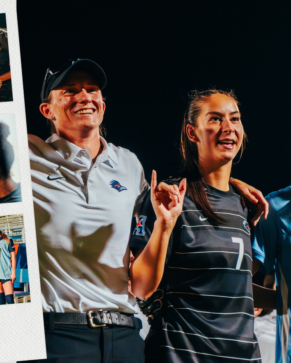 UTSA Soccer tweet media