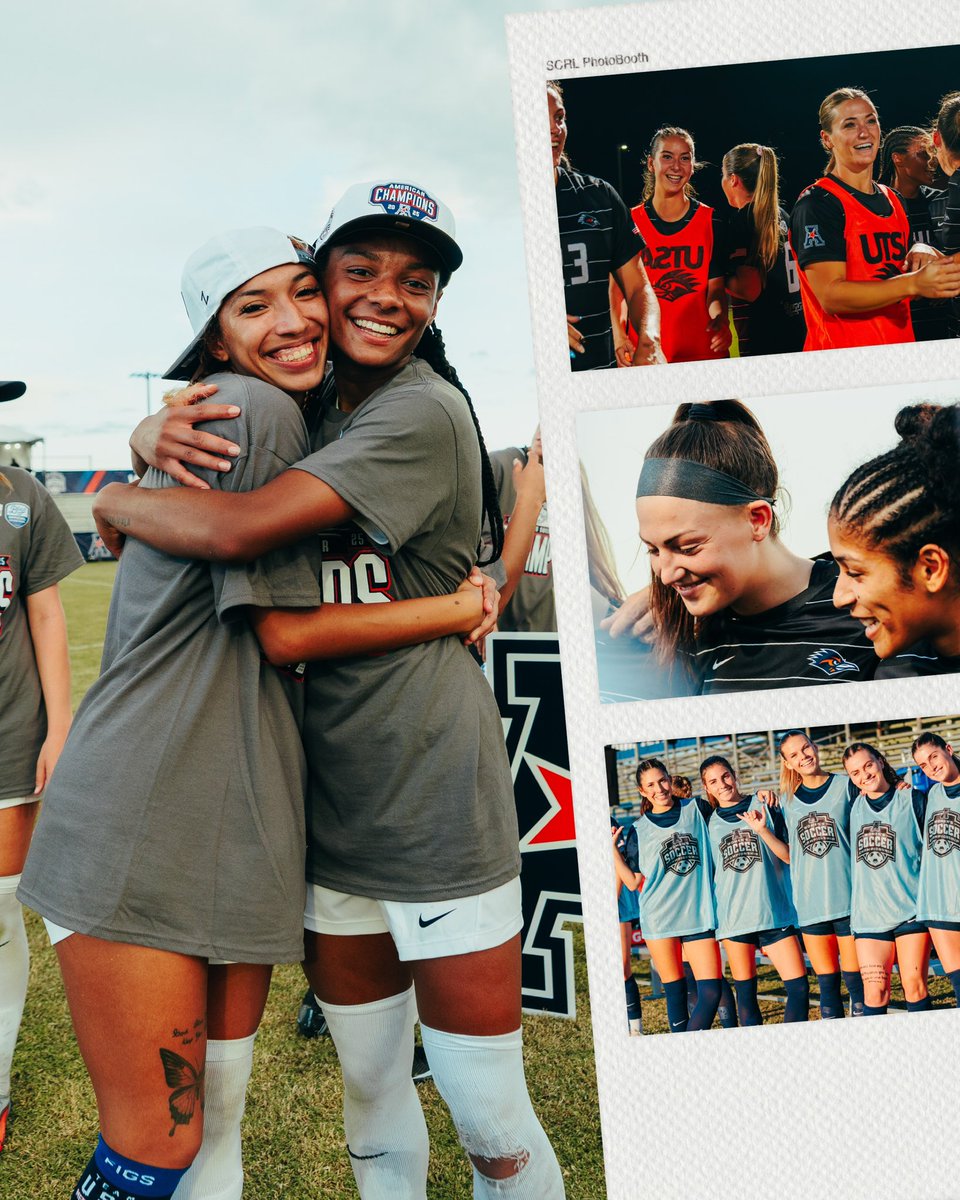 UTSA Soccer tweet media