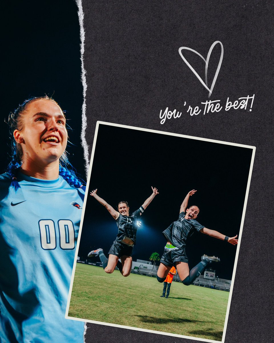 UTSA Soccer tweet media