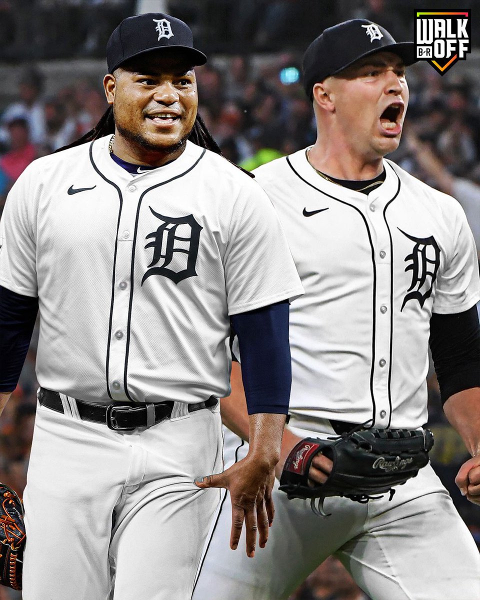 B/R Walk-Off tweet media
