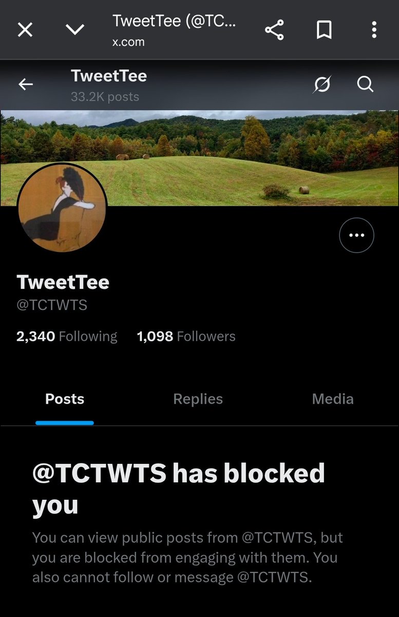 ReijiAkaba2's tweet photo. @TCTWTS @TyrantPoke @Angel_Teresa_M @realDailyWire @michaeljknowles Hi, it's me. Guy you blocked because you were too pathetic to admit defeat. It's not my fault you kept trying to reset parameters when they didn't align with the worldview you wanted to establish. https://t.co/ngwvjtLnyE