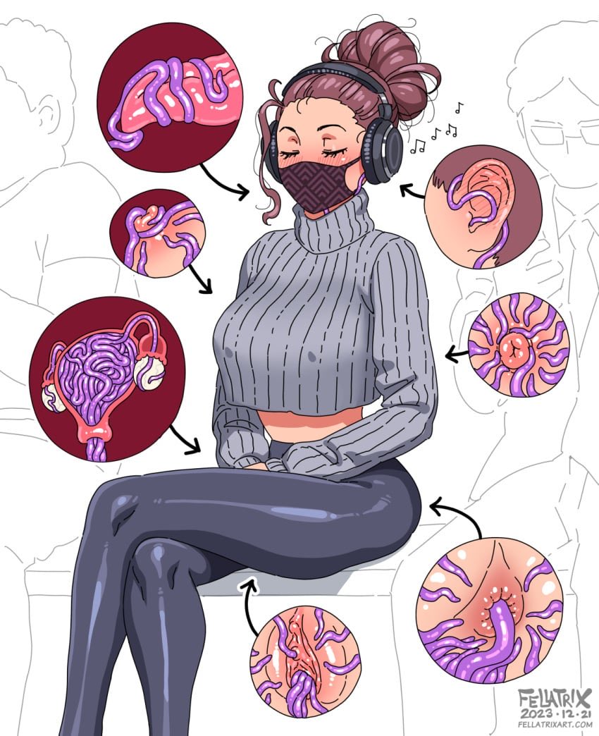 Deepen your Obsession. tweet media