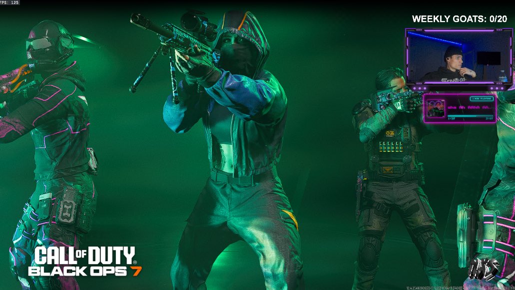 YOU KNOW THE DEAL 
kick.com/tizdrew