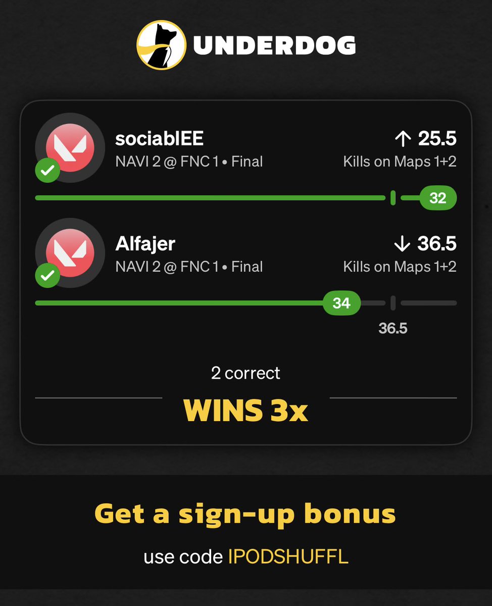 phillyphill03's tweet photo. @Underdog I hit this at like 1130 am and still haven’t got paid out lol

https://t.co/E4r2vWiQOH https://t.co/lw8Sc7rEHW