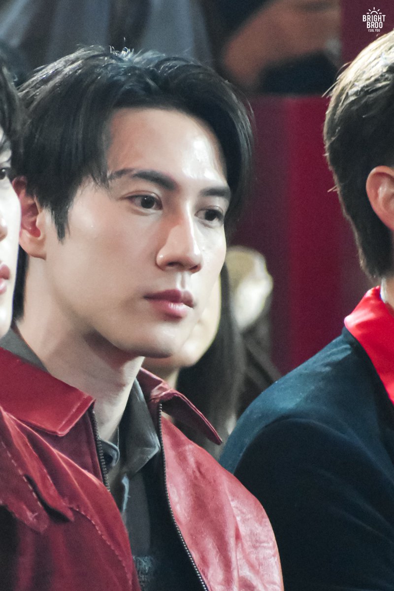 คิดถึงแล้วคั้บ ! <a href="/brightrpp_/">Bright Rapheephong</a> 
#brightrpp