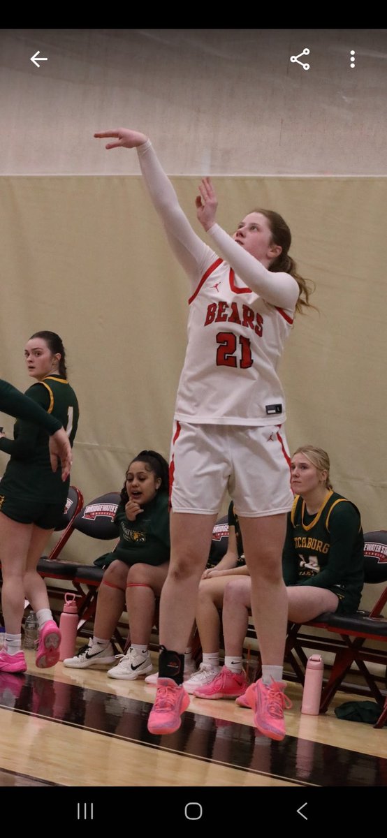 BRGirlsBasketball tweet media