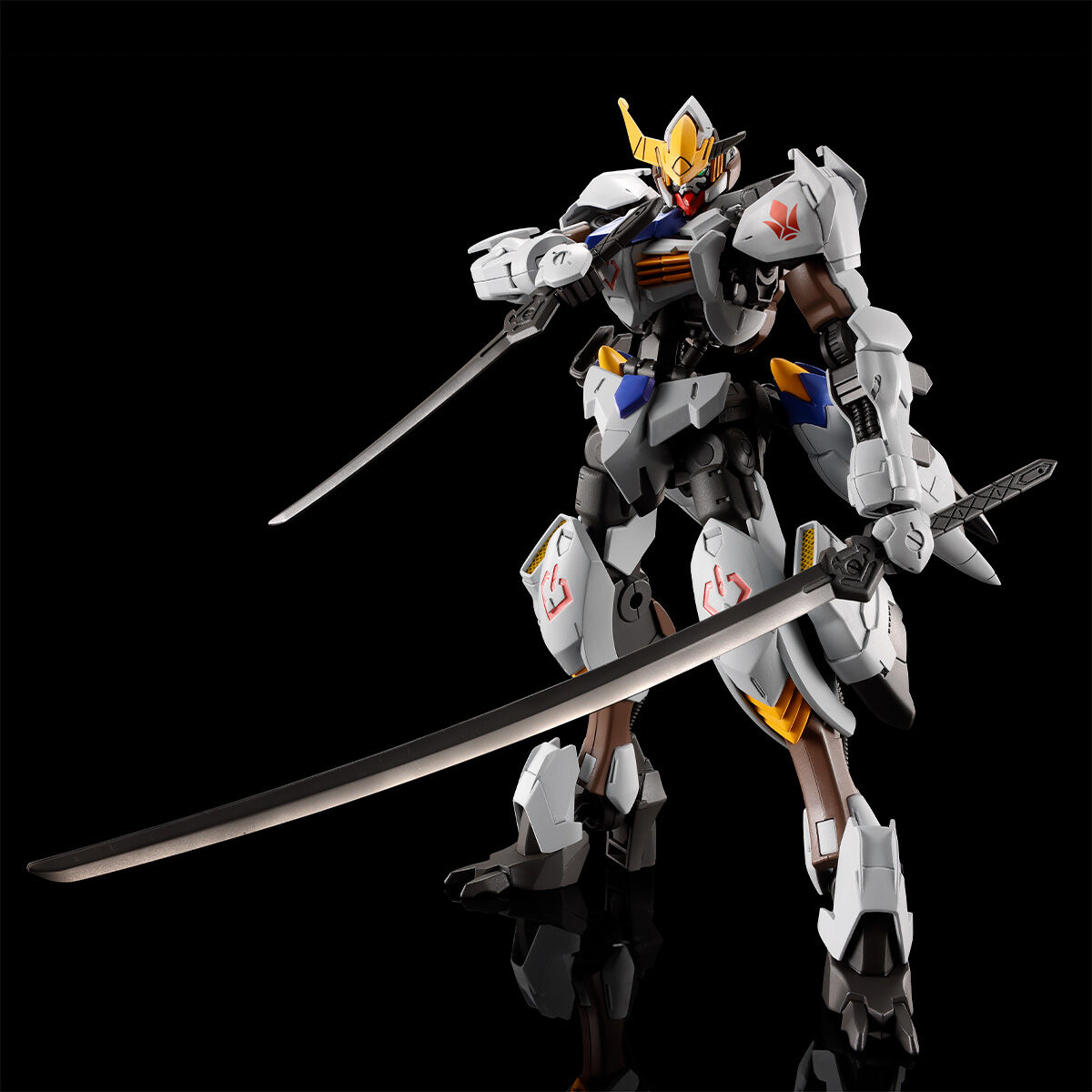 プレミアムバンダイ】【まもなく販売開始】 HG 1/144 ガンダム