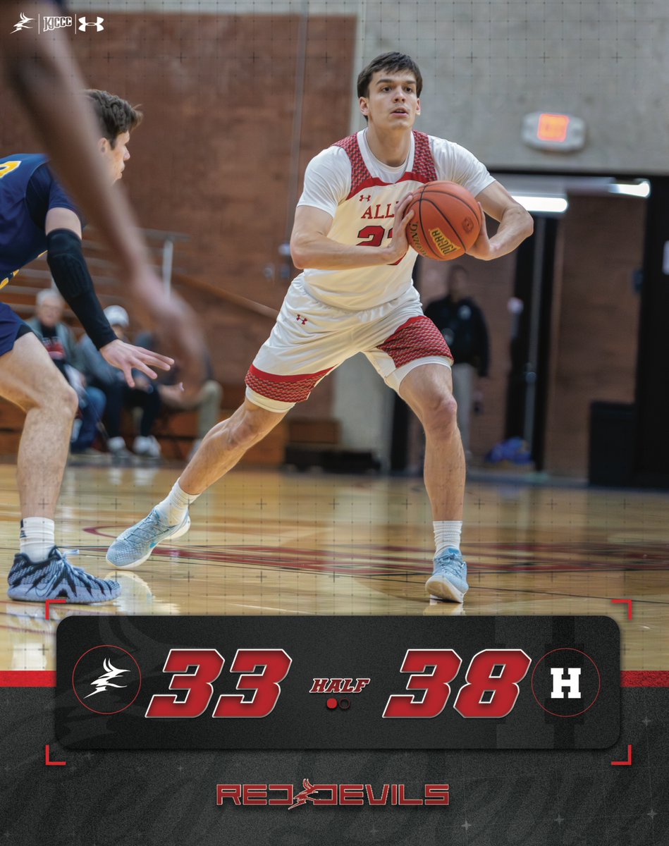 Allen Athletics tweet media