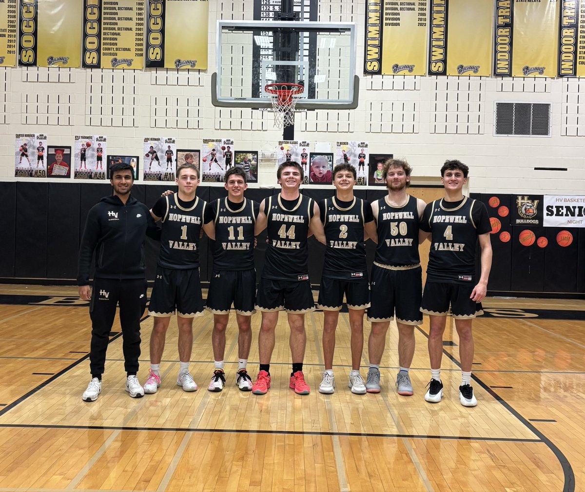 HVCHS- Official Account tweet media