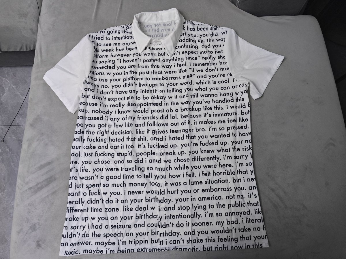 ericlin2017's tweet image. Custom All-Over Print Hawaiian Shirts (No Minimum)
You design, I produce; creating endless possibilities.
ginifab.com/custom_t_shirt…